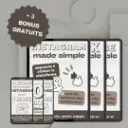 The Big 3 Bundle (+ Free Exclusive Bonus)