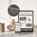 Instagram Made Simple E-Book (+ Free Exclusive Bonus)